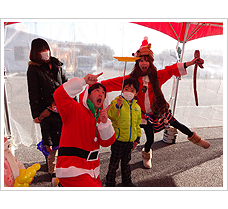 イベント風景